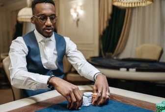 game May88 Baccarat